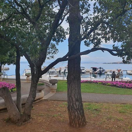 Miau Premium Apartments Selce Dış mekan fotoğraf