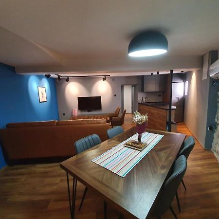 Miau Premium Apartments Selce Dış mekan fotoğraf