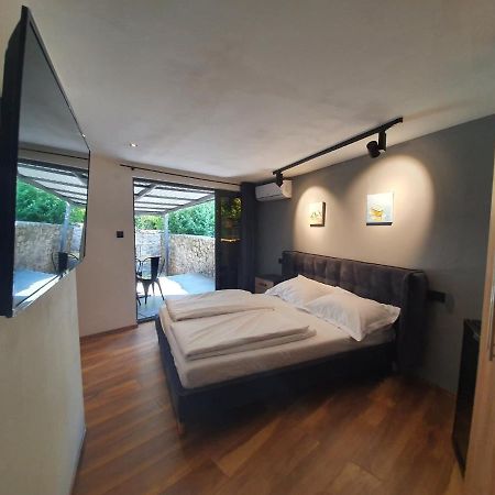 Miau Premium Apartments Selce Dış mekan fotoğraf