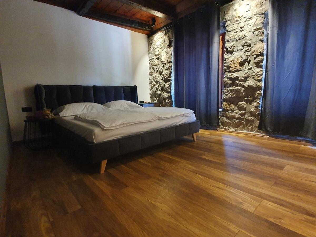 Miau Premium Apartments Selce Dış mekan fotoğraf