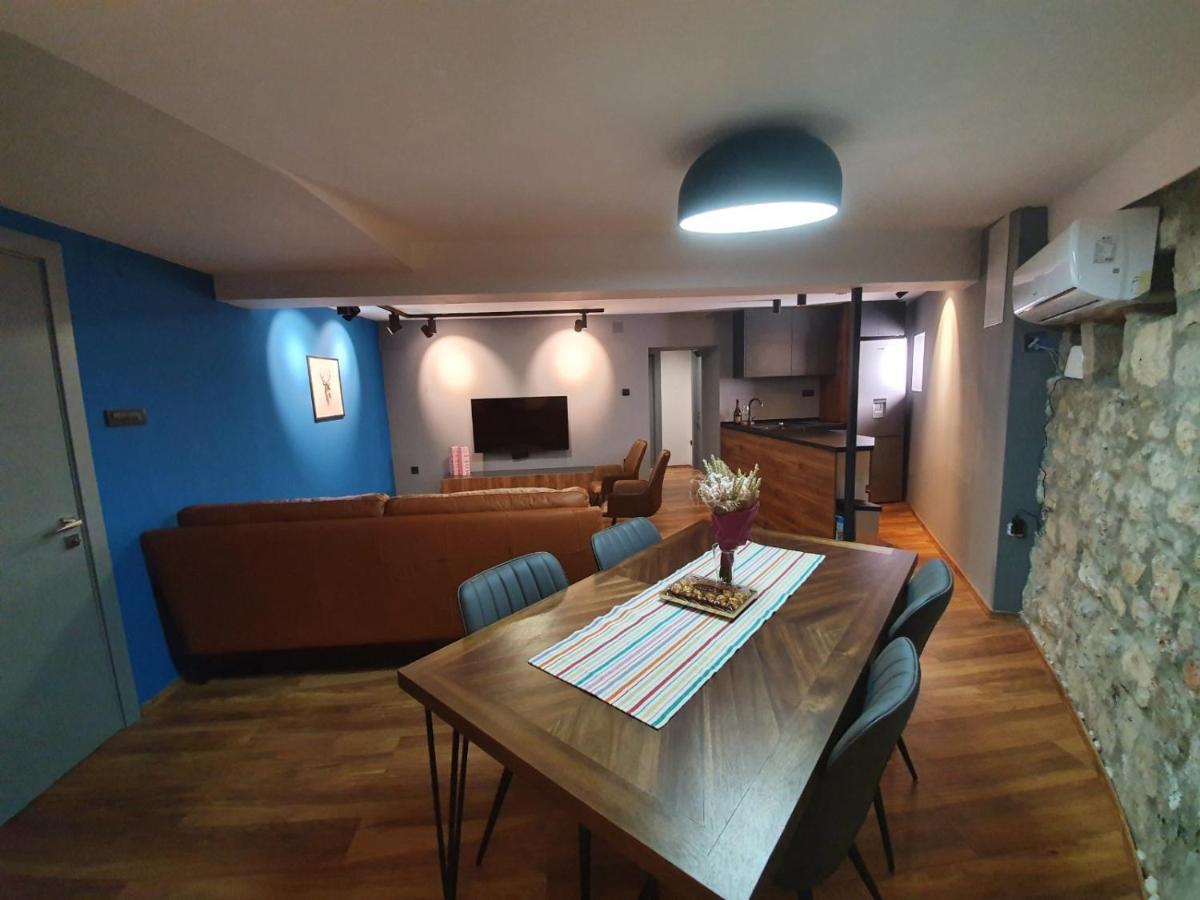 Miau Premium Apartments Selce Dış mekan fotoğraf
