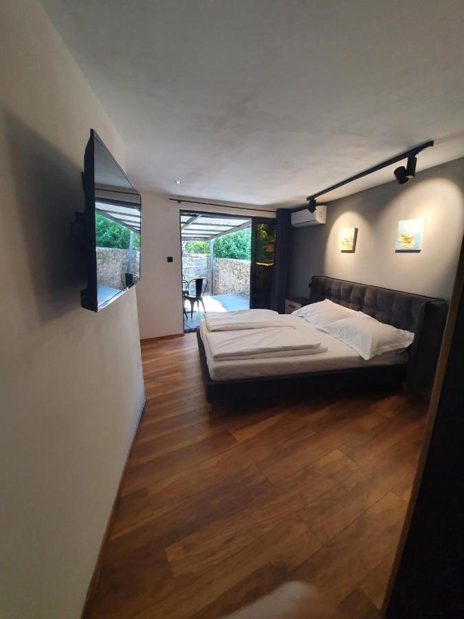 Miau Premium Apartments Selce Dış mekan fotoğraf