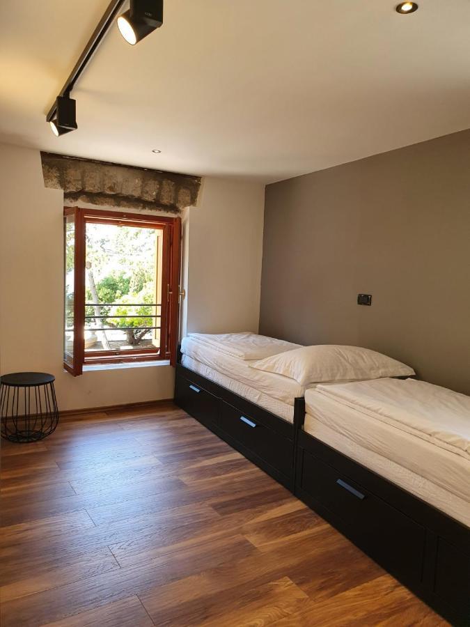 Miau Premium Apartments Selce Dış mekan fotoğraf