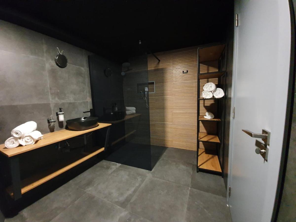Miau Premium Apartments Selce Dış mekan fotoğraf
