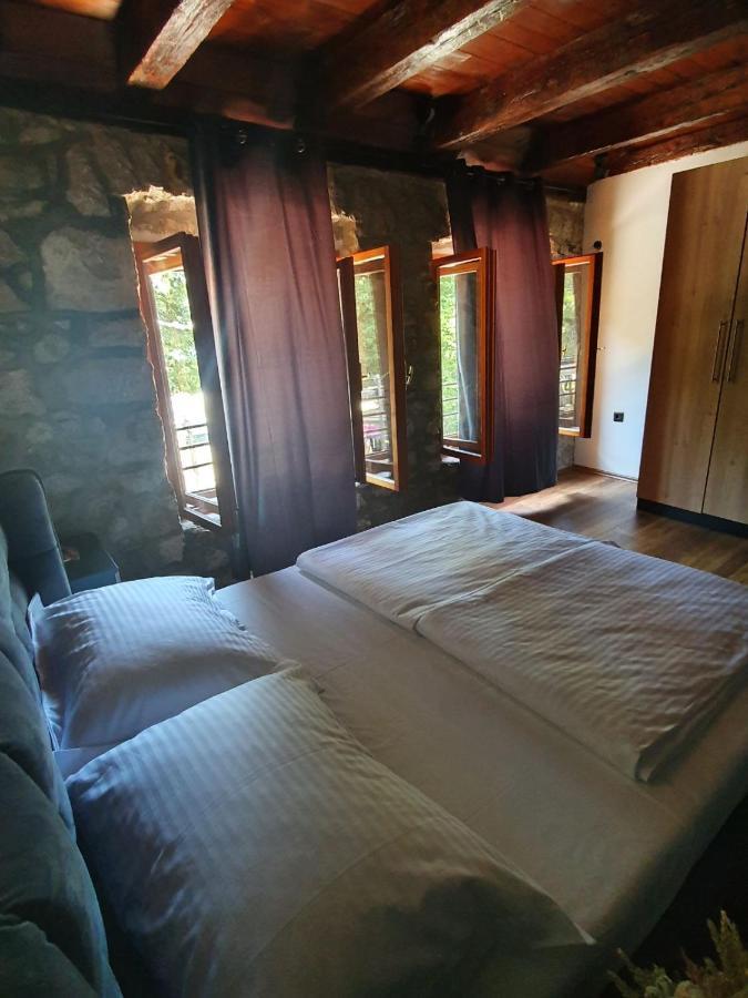 Miau Premium Apartments Selce Dış mekan fotoğraf