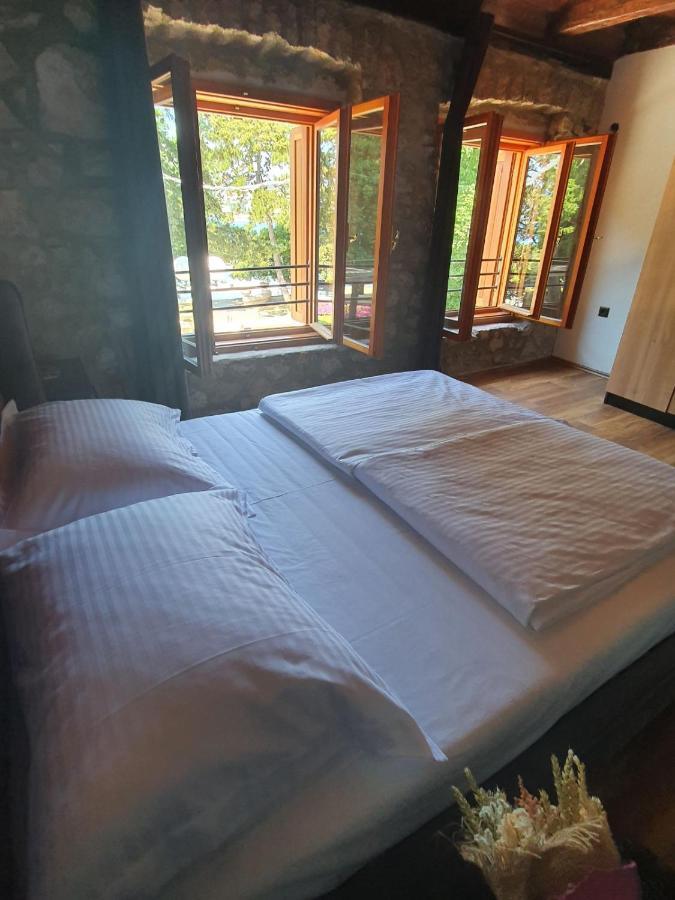 Miau Premium Apartments Selce Dış mekan fotoğraf