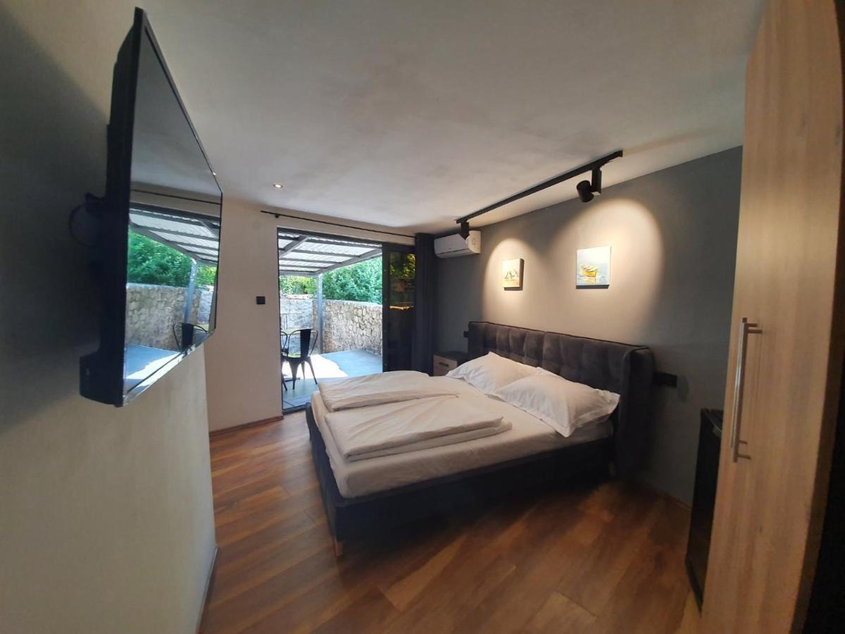 Miau Premium Apartments Selce Dış mekan fotoğraf
